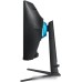 Игровой монитор Samsung Odyssey G6 LS27BG650EIXCI