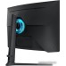 Игровой монитор Samsung Odyssey G6 LS27BG650EIXCI