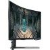 Игровой монитор Samsung Odyssey G6 LS27BG650EIXCI