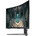 Игровой монитор Samsung Odyssey G6 LS27BG650EIXCI