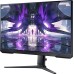 Игровой монитор Samsung Odyssey G3 LS27AG320NIXCI