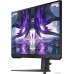 Игровой монитор Samsung Odyssey G3 LS27AG320NIXCI
