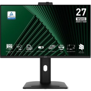 Монитор MSI Pro MP275QPDG Монитор MSI Pro MP275QPDG