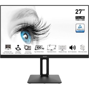 Монитор MSI Pro MP271AP Монитор MSI Pro MP271AP