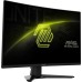 Игровой монитор MSI MAG 274CQF