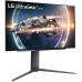 Игровой монитор LG UltraGear 27GR95QE-B