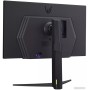 Игровой монитор LG UltraGear 27GR83Q-B