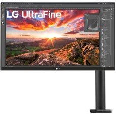 Монитор LG 27UN880-B