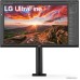 Монитор LG 27UN880-B