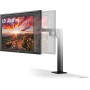 Монитор LG 27UN880-B