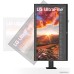 Монитор LG 27UN880-B