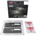 Оперативная память Patriot Viper Steel 2x8GB DDR4 PC4-25600 PVS416G320C6K