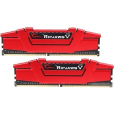 Оперативная память G.Skill Ripjaws V 2x8GB DDR4 PC4-28800 F4-3600C19D-16GVRB