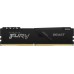 Оперативная память Kingston FURY Beast 16GB DDR4 PC4-25600 KF432C16BB1/16