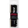 Оперативная память Kingston FURY Beast RGB 16ГБ DDR4 3200 МГц KF432C16BB12A/16