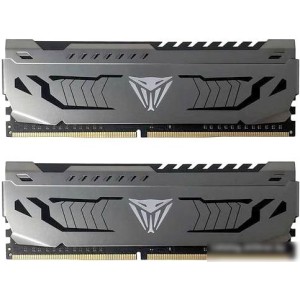 Оперативная память Patriot Viper Steel Series 2x16GB DDR4 PC4-25600 PVS432G320C6K