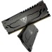 Оперативная память Patriot Viper Steel 2x16GB DDR4 PC4-28800 PVS432G360C8K