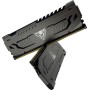 Оперативная память Patriot Viper Steel 2x16GB DDR4 PC4-28800 PVS432G360C8K