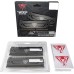 Оперативная память Patriot Viper Steel 2x16GB DDR4 PC4-28800 PVS432G360C8K