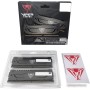 Оперативная память Patriot Viper Steel 2x16GB DDR4 PC4-28800 PVS432G360C8K