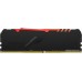 Оперативная память Kingston FURY Beast RGB 32ГБ DDR4 3200 МГц KF432C16BB2A/32