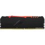 Оперативная память Kingston FURY Beast RGB 32ГБ DDR4 3200 МГц KF432C16BB2A/32