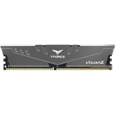 Оперативная память Team Vulcan Z 8ГБ DDR4 3200МГц TLZGD48G3200HC16F01