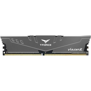 Оперативная память Team Vulcan Z 8ГБ DDR4 3200МГц TLZGD48G3200HC16F01