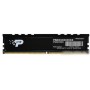 Оперативная память Patriot Signature Premium Line 16ГБ DDR5 5600 МГц PSP516G56002H1