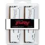 Оперативная память Kingston FURY Beast RGB 2x16ГБ DDR5 6000 МГц KF560C30BWEAK2-32