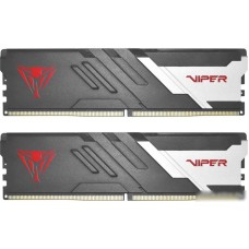 Оперативная память Patriot Viper Venom 2x16ГБ DDR5 5600МГц PVV532G560C36K