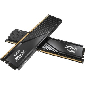 Оперативная память ADATA XPG Lancer Blade 2x16ГБ DDR5 6000 МГц AX5U6000C4816G-DTLABBK Оперативная память ADATA XPG Lancer Blade 2x16ГБ DDR5 6000 МГц AX5U6000C4816G-DTLABBK