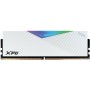 Оперативная память ADATA XPG Lancer RGB 2x16ГБ DDR5 6000МГц AX5U6000C3016G-DCLARWH