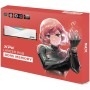 Оперативная память ADATA XPG Lancer RGB 2x16ГБ DDR5 6000МГц AX5U6000C3016G-DCLARWH