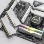 Оперативная память ADATA XPG Lancer RGB 2x16ГБ DDR5 6000МГц AX5U6000C3016G-DCLARWH