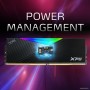 Оперативная память ADATA XPG Lancer RGB 2x16ГБ DDR5 6000МГц AX5U6000C3016G-DCLARWH