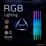 Оперативная память ADATA XPG Lancer RGB 2x16ГБ DDR5 6000МГц AX5U6000C3016G-DCLARWH