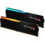 Оперативная память G.Skill Ripjaws M5 Neo RGB 2x16ГБ DDR5 6000 МГц F5-6000J3648D16GX2-RM5NRK