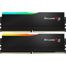 Оперативная память G.Skill Ripjaws M5 RGB 2x16ГБ DDR5 6000 МГц F5-6000J3636F16GX2-RM5RK