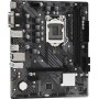 Материнская плата ASRock H510M-HDV/M.2 SE