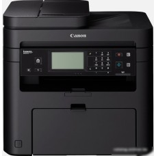 МФУ Canon i-SENSYS MF237w + 1 картридж 737 (без трубки для факса)