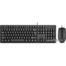 Офисный набор A4Tech KK-3330S