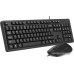Офисный набор A4Tech KK-3330S