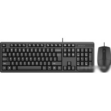 Клавиатура + мышь A4Tech KK-3330