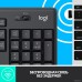 Офисный набор Logitech MK295 Silent Wireless Combo 920-009807 (графитовый)