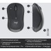 Офисный набор Logitech MK295 Silent Wireless Combo 920-009807 (графитовый)