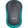 Офисный набор Logitech Wireless Combo MK275 920-008535