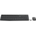 Офисный набор Logitech MK235 Wireless Combo 920-007949