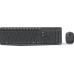 Офисный набор Logitech MK235 Wireless Combo 920-007949