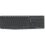 Офисный набор Logitech MK235 Wireless Combo 920-007949
